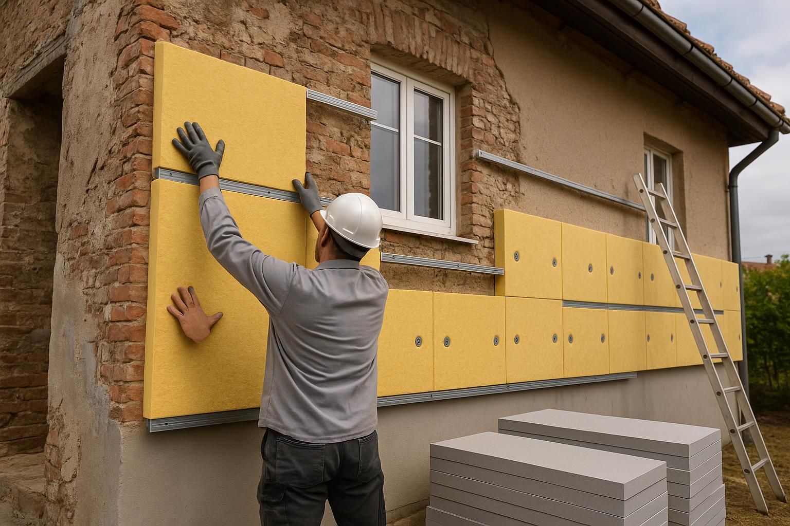 découvrez les avantages et les risques liés à l'achat d'une maison avec un dpe classé f. informez-vous pour faire un choix éclairé et éviter les mauvaises surprises.