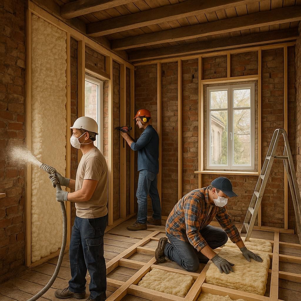 découvrez les avantages et les risques liés à l'achat d'une maison avec un dpe classé f, pour faire un choix éclairé lors de votre investissement immobilier.