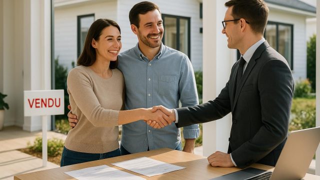 Achat immobilier procédure : quelles étapes suivre pour réussir votre projet ?