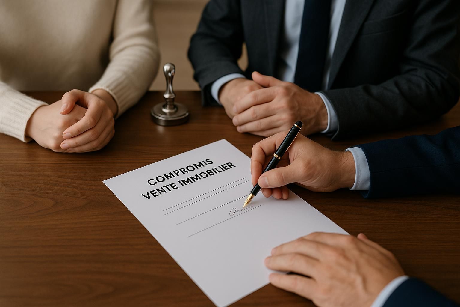 découvrez les étapes clés de la procédure d'achat immobilier pour réussir votre projet en toute sérénité. guide complet pour bien préparer votre acquisition.