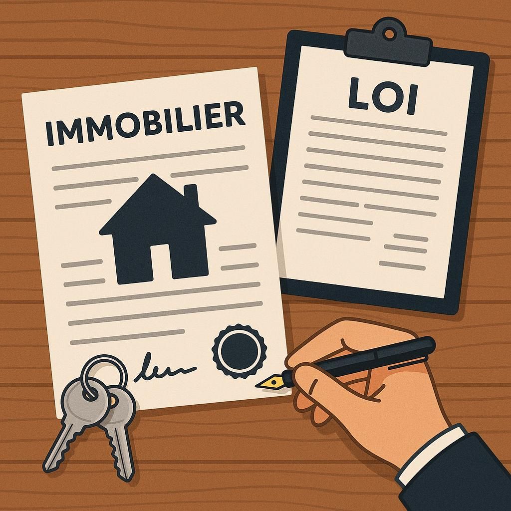 découvrez les 4 informations essentielles à connaître pour réussir dans l'achat revente immobilier et optimiser vos investissements.