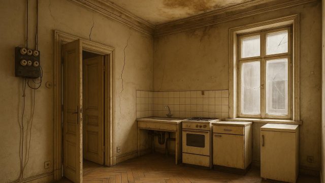 Acheter dans l&rsquo;ancien : les 11 pièges à éviter absolument