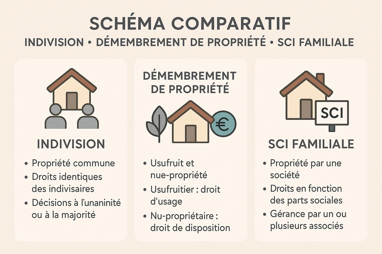découvrez les pièges à éviter pour réussir un achat en démembrement avec vos parents et sécurisez cette démarche immobilière en toute sérénité.