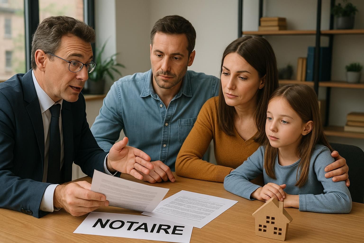 découvrez les pièges à éviter pour réussir un achat en démembrement avec vos parents et sécurisez votre investissement immobilier en toute sérénité.