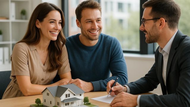 Acheter en viager quand on est jeune : quel est l&rsquo;âge idéal pour se lancer ?