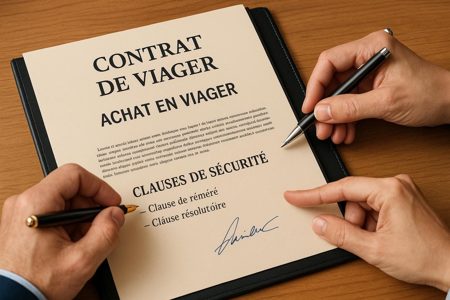 découvrez l'âge idéal pour acheter en viager quand on est jeune et les avantages de ce type d'investissement pour préparer votre avenir en toute sérénité.