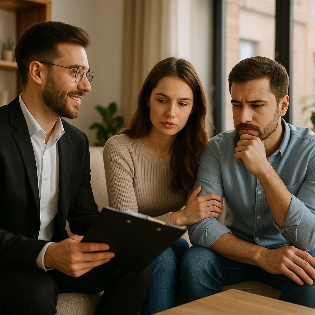découvrez comment réussir votre projet immobilier en achetant seul tout en étant en couple grâce à notre guide complet. astuces et conseils pour une acquisition harmonieuse.