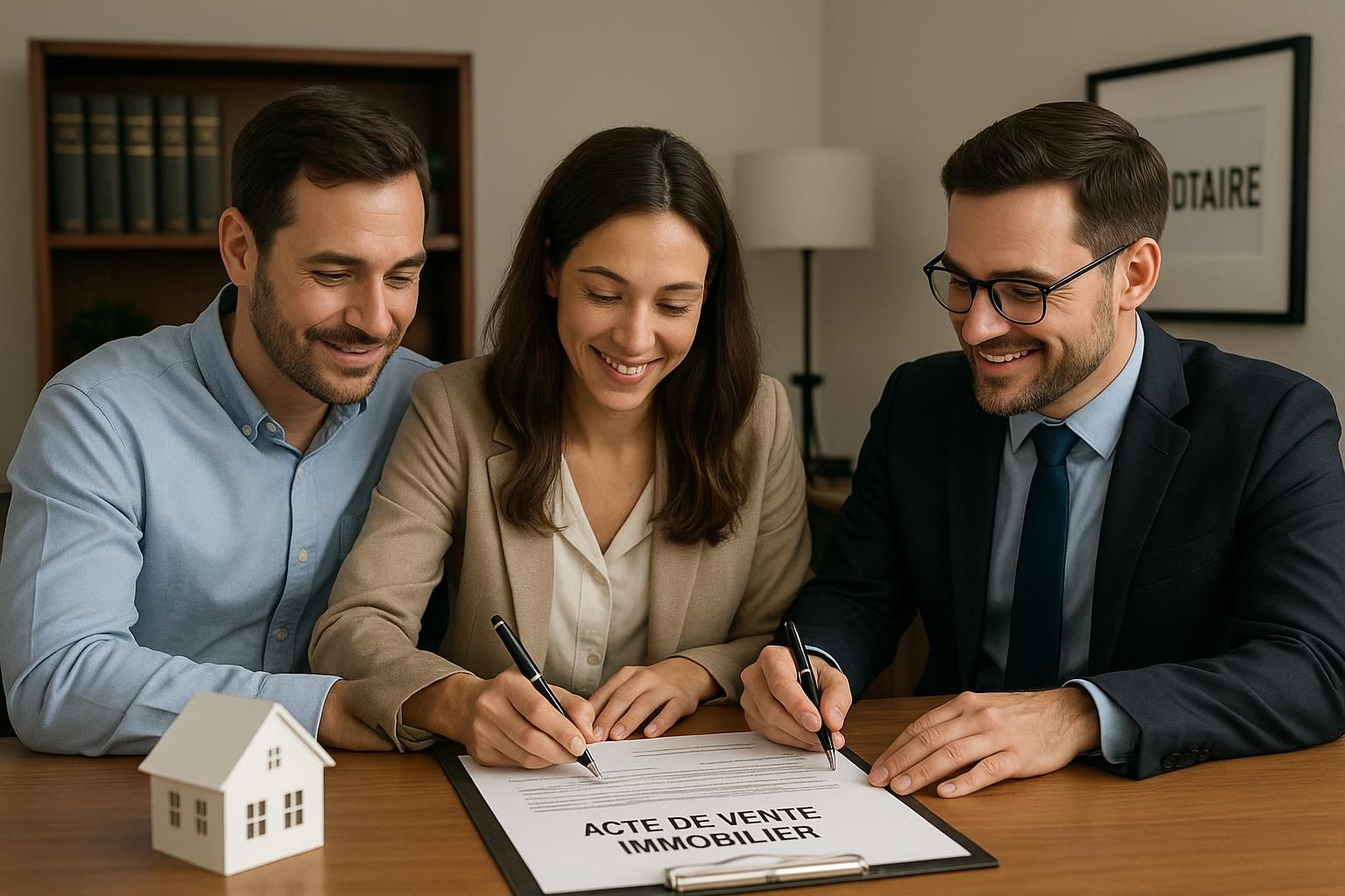 découvrez notre guide complet pour acheter un bien immobilier seul tout en étant en couple, et réussir votre projet à deux en toute harmonie.