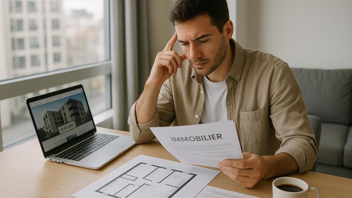 Acheter son premier appartement seul sans se tromper : conseils pratiques et étapes clés