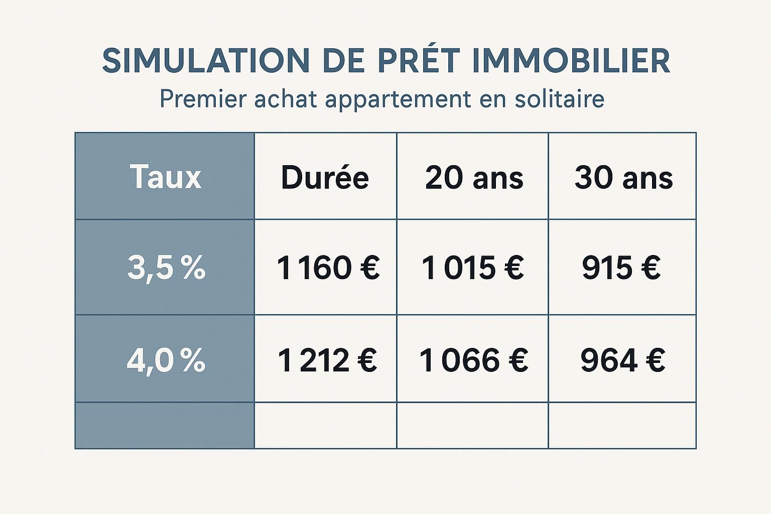 découvrez nos conseils pratiques et les étapes clés pour acheter votre premier appartement seul en toute sérénité et éviter les erreurs.