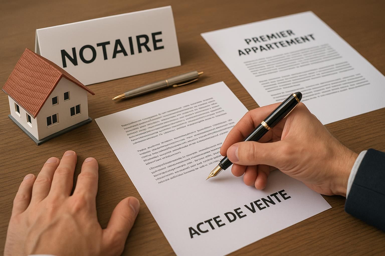 découvrez des conseils pratiques et les étapes clés pour acheter seul votre premier appartement sans faire d'erreurs. guide complet pour un achat réussi en toute confiance.