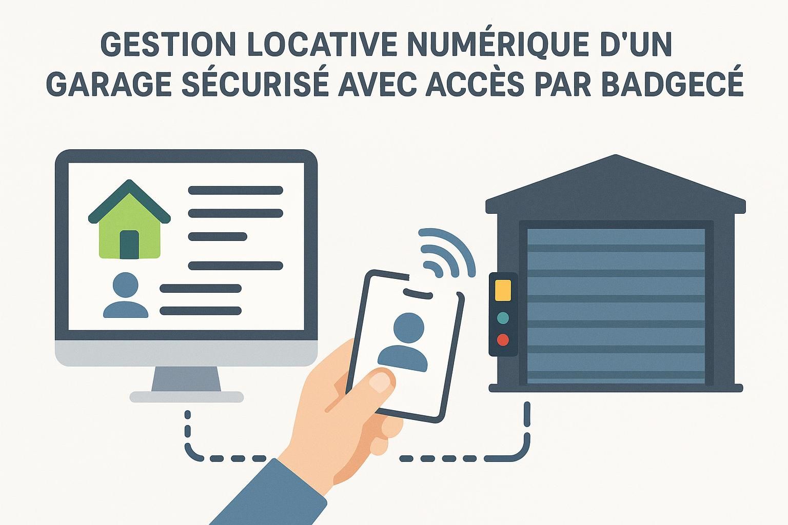 découvrez si acheter un garage pour le louer est rentable en 2026 avec notre guide complet : analyse des coûts, rendement, conseils et éléments clés pour bien investir.