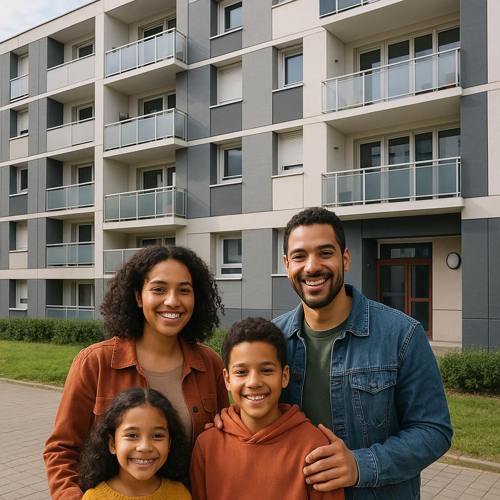 découvrez si acheter un hlm est possible, qui peut en bénéficier et les étapes à suivre pour acquérir un logement social en toute simplicité.