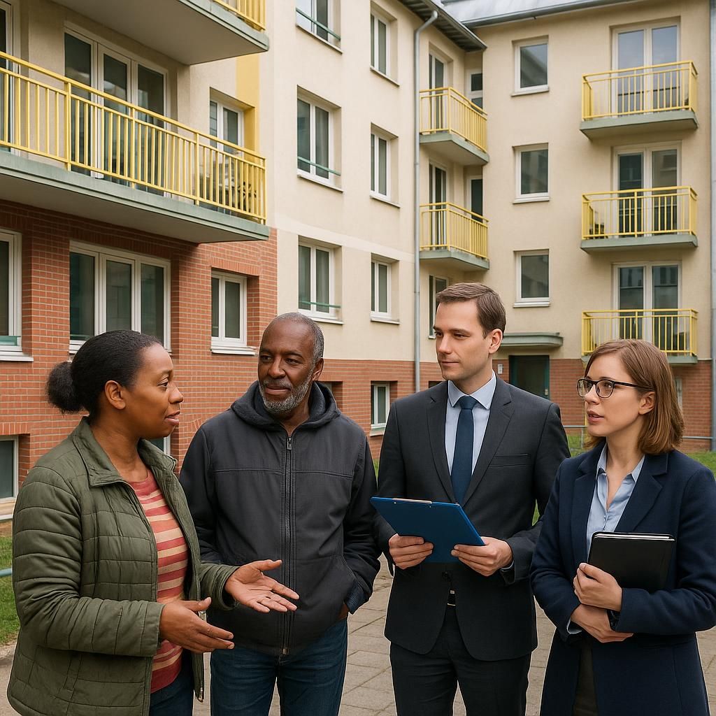 découvrez si vous pouvez acheter un hlm, qui est éligible à cet achat et quelles sont les démarches à suivre pour devenir propriétaire d'un logement social.