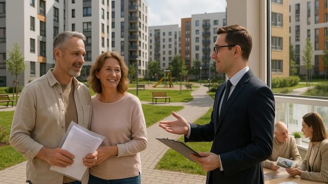 Acheter un hlm : est-ce possible, qui peut le faire et comment procéder