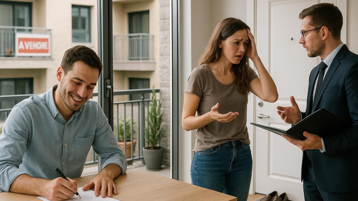 Acheter un logement loué : avantages et inconvénients à connaître