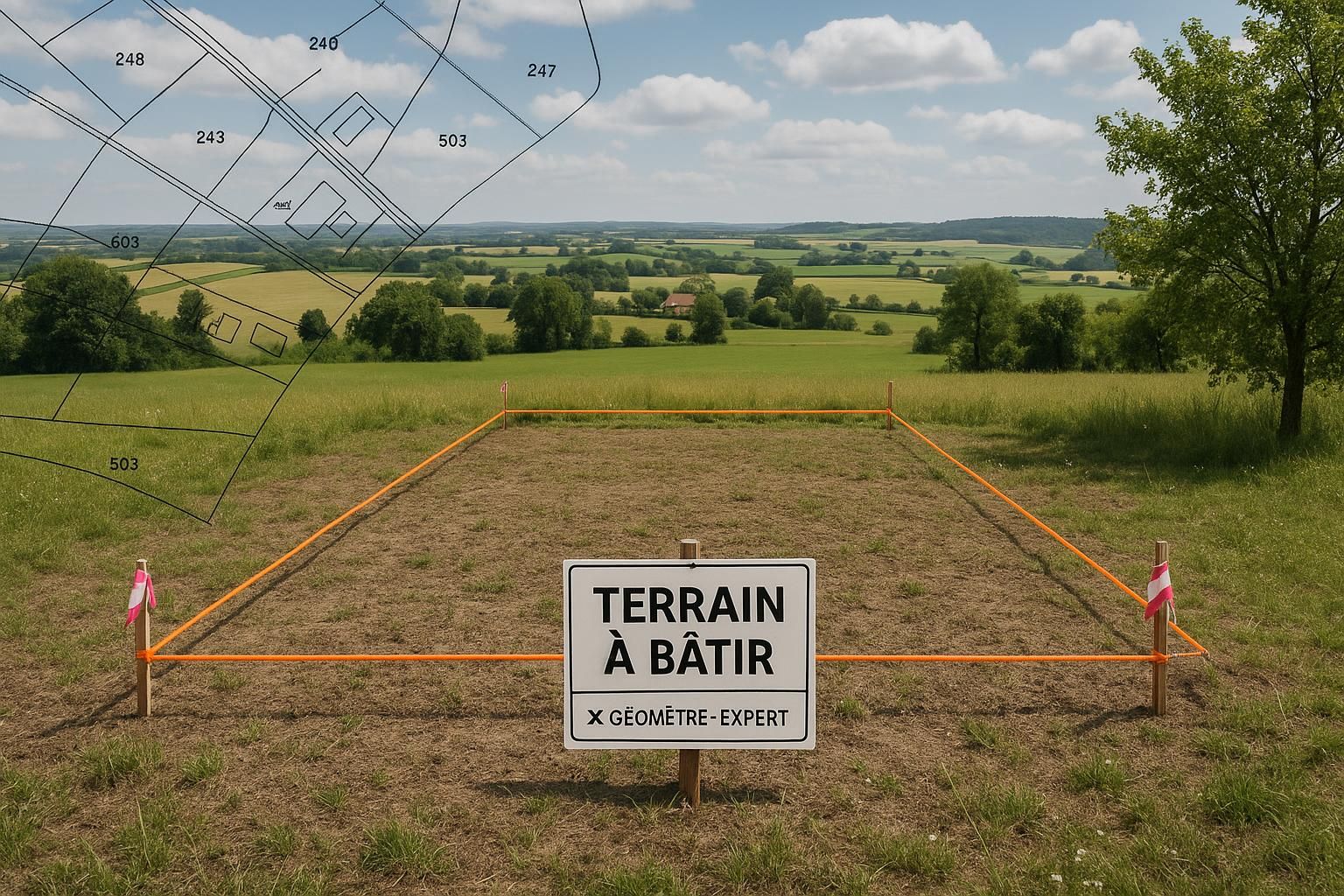 découvrez les règles essentielles pour acheter un terrain constructible en 2026 avec notre guide complet, conseils pratiques et étapes clés pour réussir votre projet immobilier.