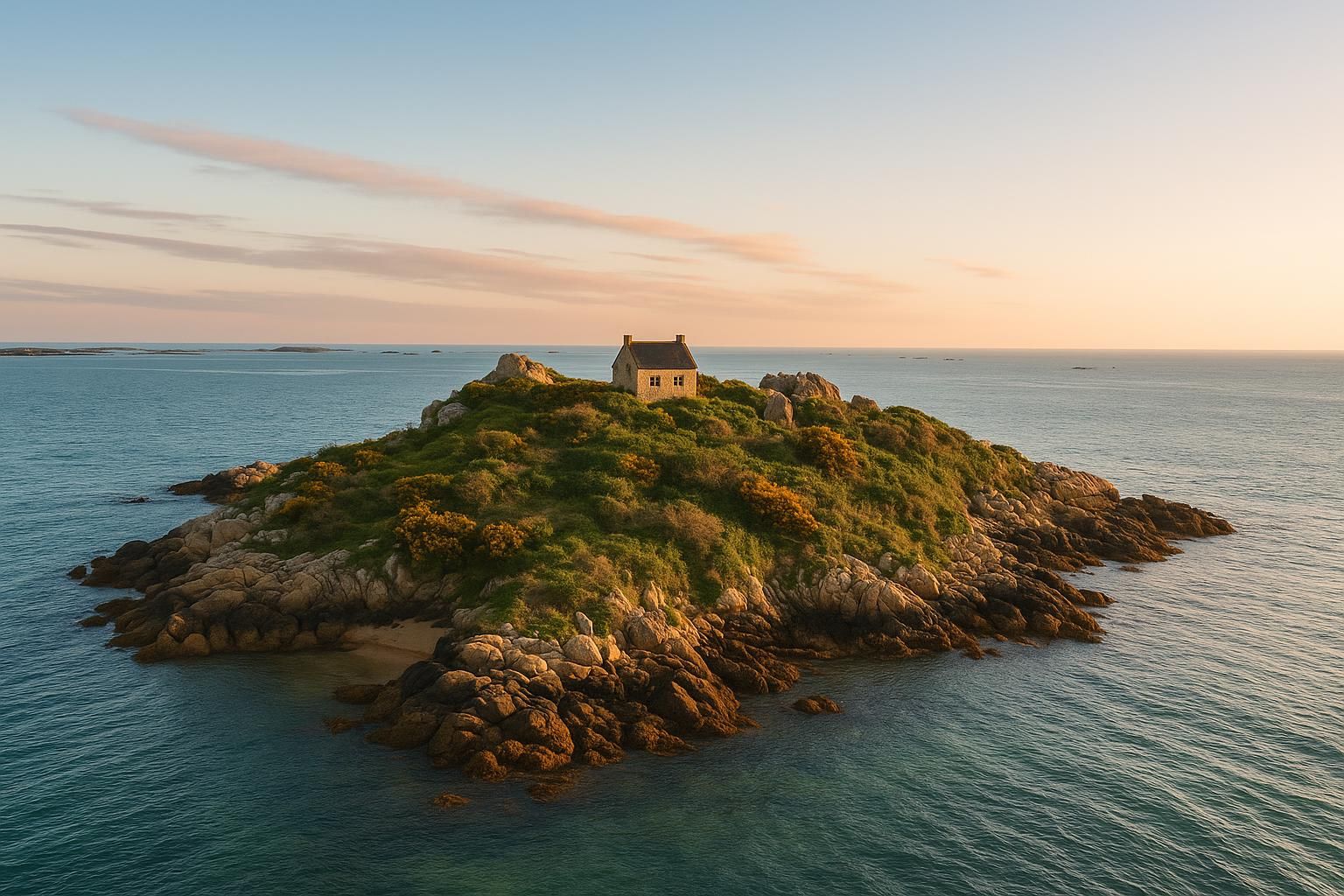 découvrez notre guide complet pour acheter une île privée en france et réussir votre projet d'exception en toute sérénité.