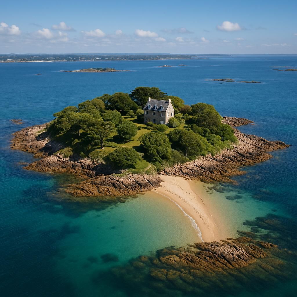 découvrez notre guide complet pour acheter une île privée en france, avec des conseils pratiques et les étapes clés pour réussir votre projet immobilier unique.