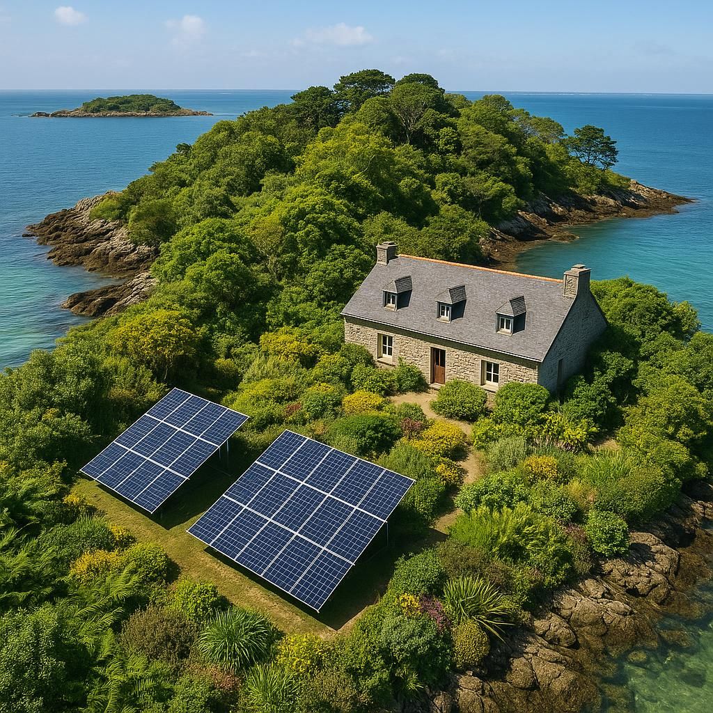 découvrez notre guide complet pour acheter une île privée en france et réussissez votre projet d'acquisition en toute sérénité. conseils, démarches et astuces incontournables.