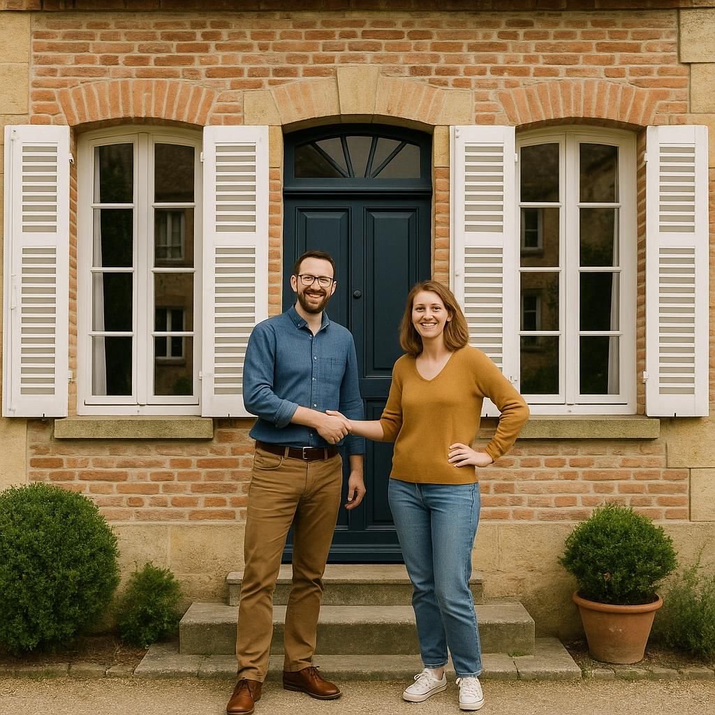 découvrez nos conseils pratiques pour acheter une maison à deux propriétaires en toute sécurité, et apprenez à identifier les risques à connaître avant de vous lancer.