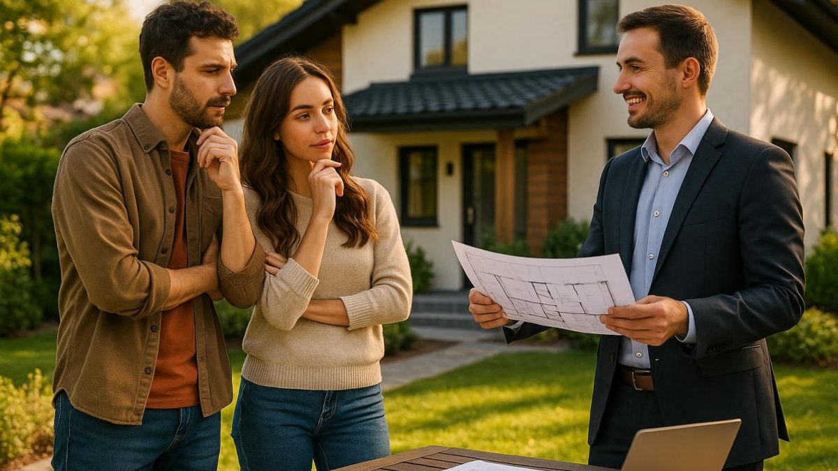 Acheter une maison à deux propriétaires : conseils pratiques et risques à connaître