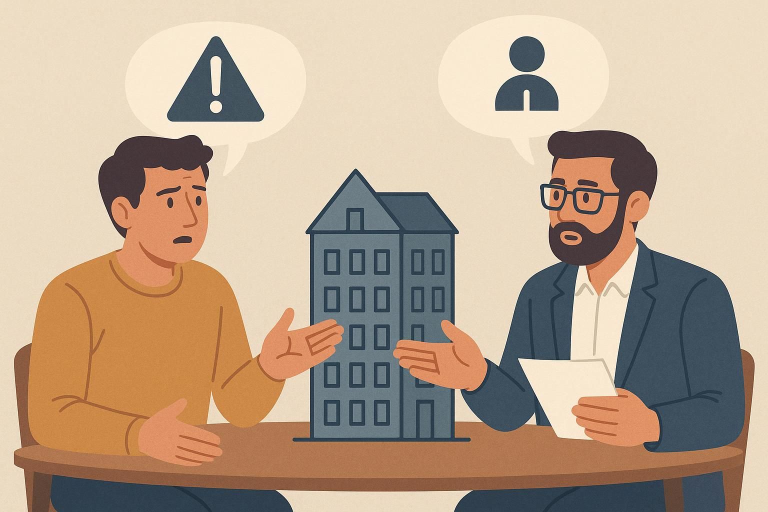 découvrez nos conseils pratiques et les risques à connaître avant d'acheter une maison à deux propriétaires pour réussir votre investissement en toute sérénité.