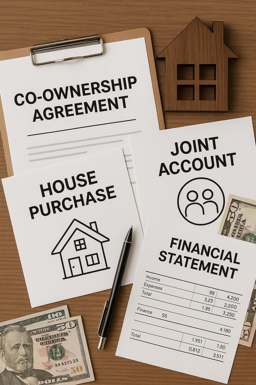 découvrez nos conseils pratiques pour acheter une maison à deux propriétaires, ainsi que les principaux risques à connaître pour réussir votre investissement en toute sérénité.