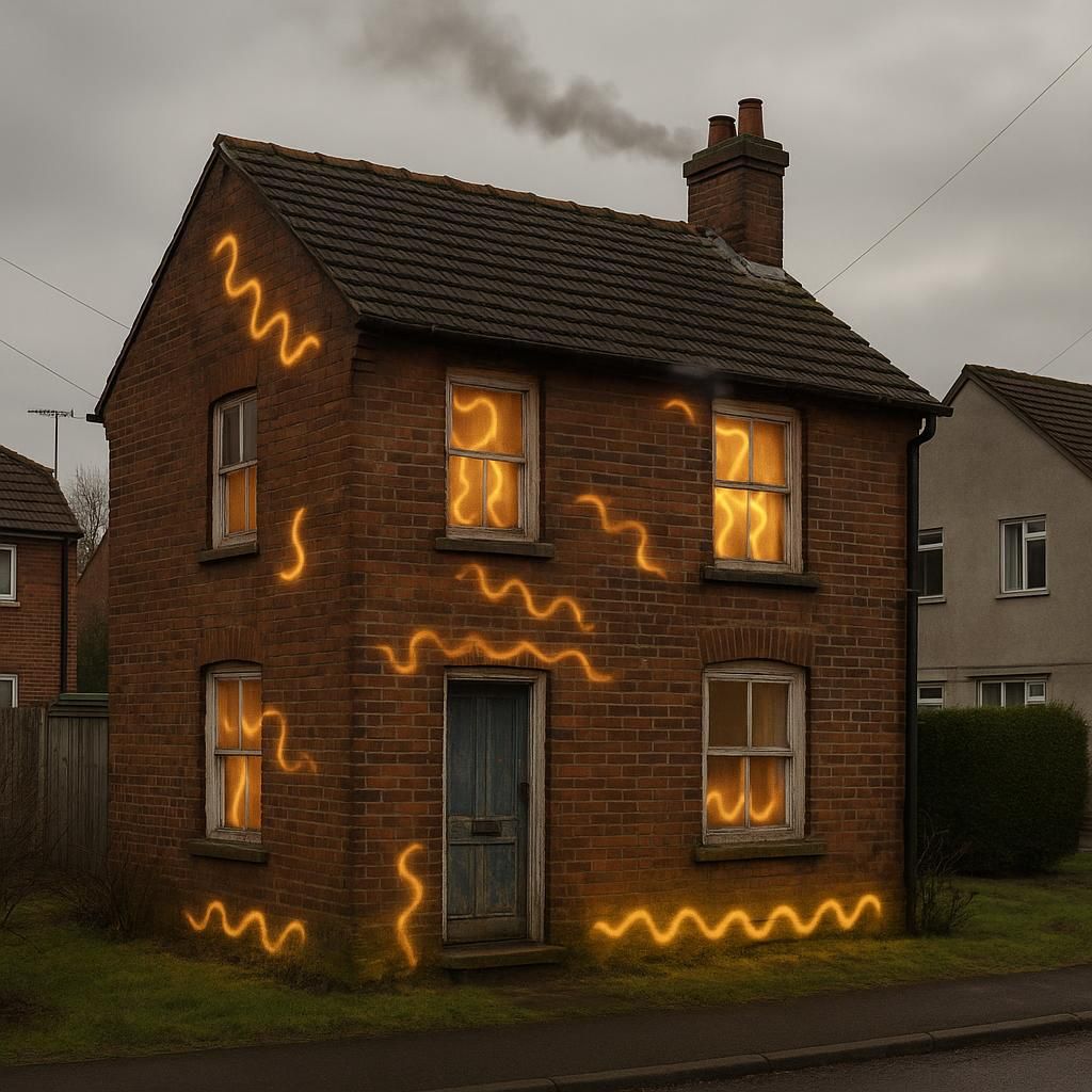découvrez nos conseils pratiques pour acheter une maison avec un dpe classé g et faites un choix éclairé malgré ses performances énergétiques faibles.