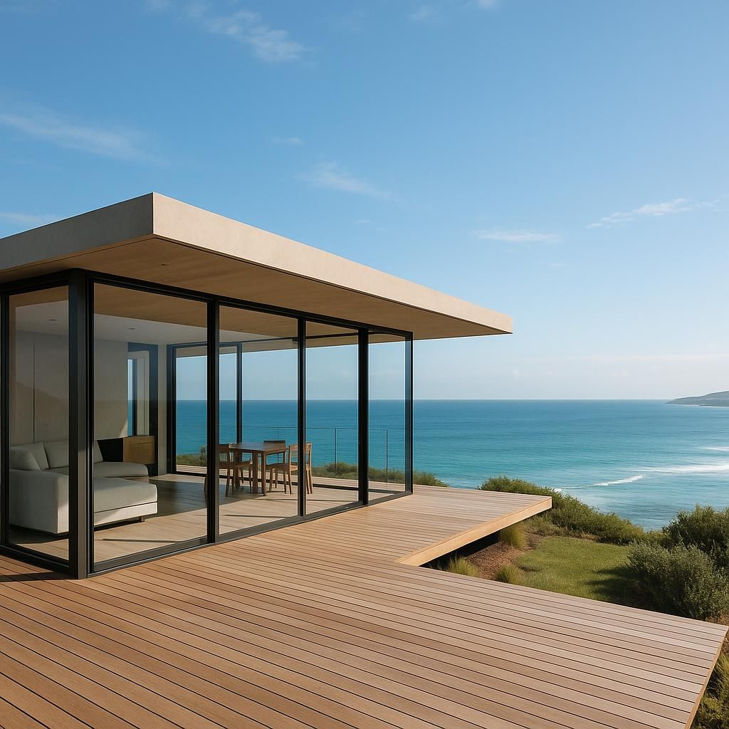 découvrez les avantages et inconvénients d'acheter une maison de vacances pour faire un choix éclairé et profiter pleinement de votre investissement immobilier.