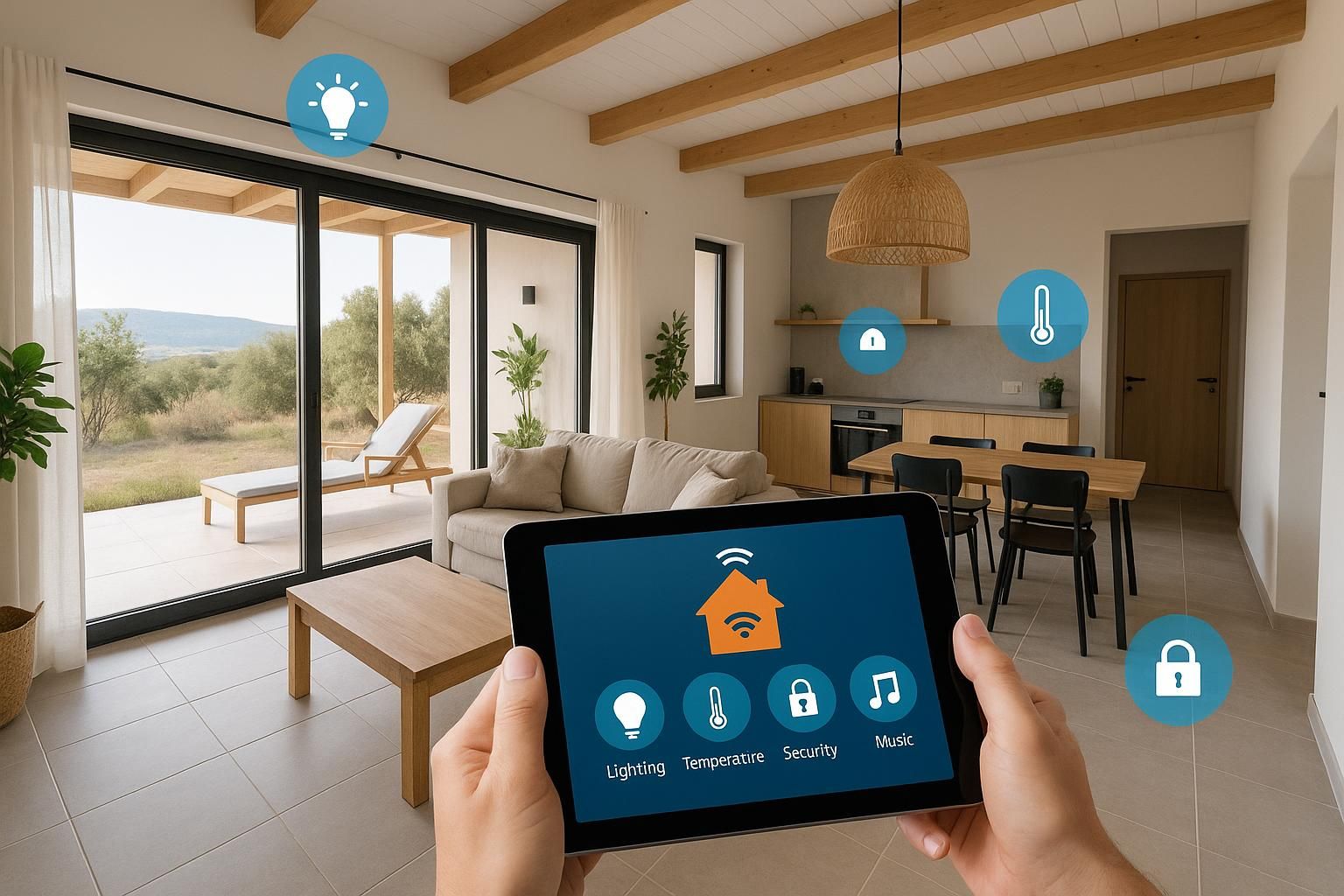 découvrez les avantages et inconvénients d'acheter une maison de vacances pour faire un choix éclairé et profiter pleinement de votre investissement.