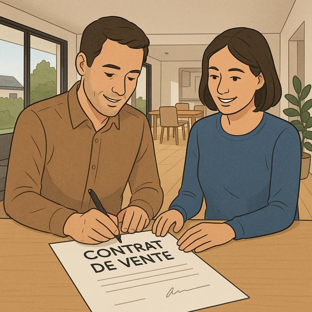 découvrez les avantages d'acheter une maison directement auprès du propriétaire et comment cela peut faciliter votre acquisition immobilière.