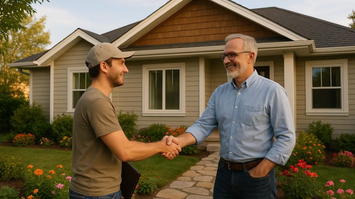 Acheter une maison directement au propriétaire : quels avantages pour les acheteurs