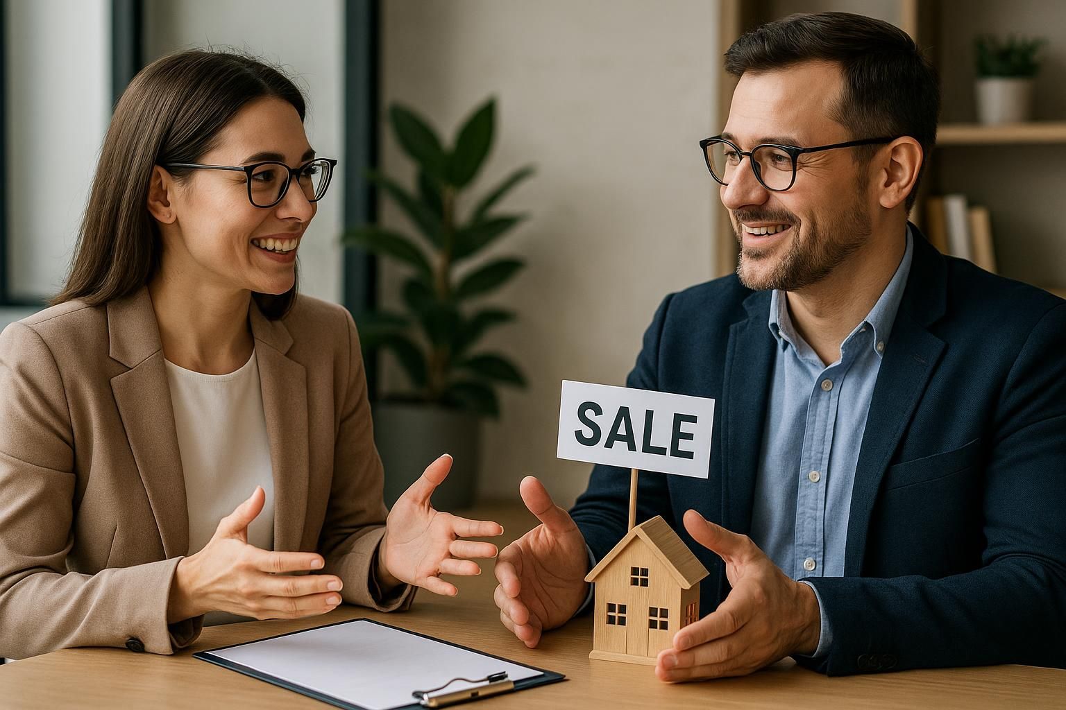 découvrez les avantages d'acheter une maison directement au propriétaire, sans intermédiaire. gain de temps, économies sur les frais d'agence, et meilleures négociations pour les acheteurs.