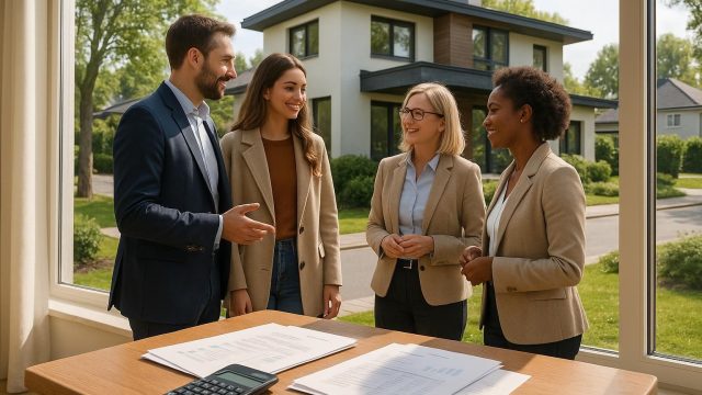 Acheter une maison en sci : dans quels cas cela devient-il avantageux ?