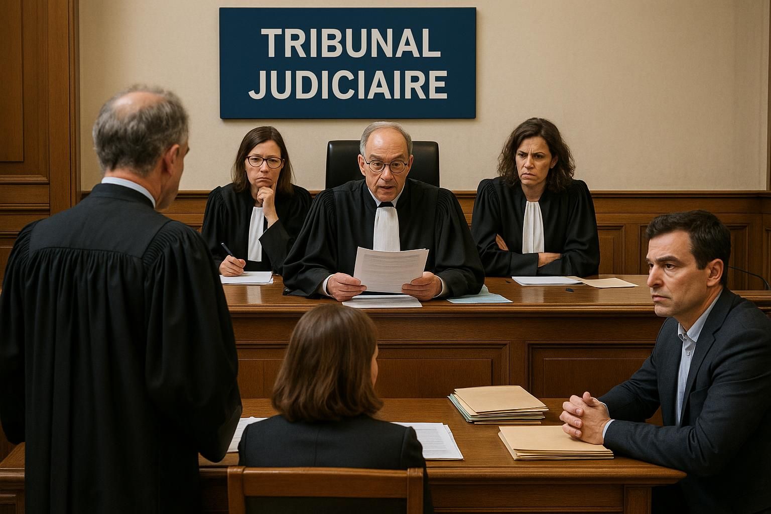 découvrez ce qu'est un acte authentique, son importance juridique et les raisons pour lesquelles il garantit la sécurité des transactions légales.