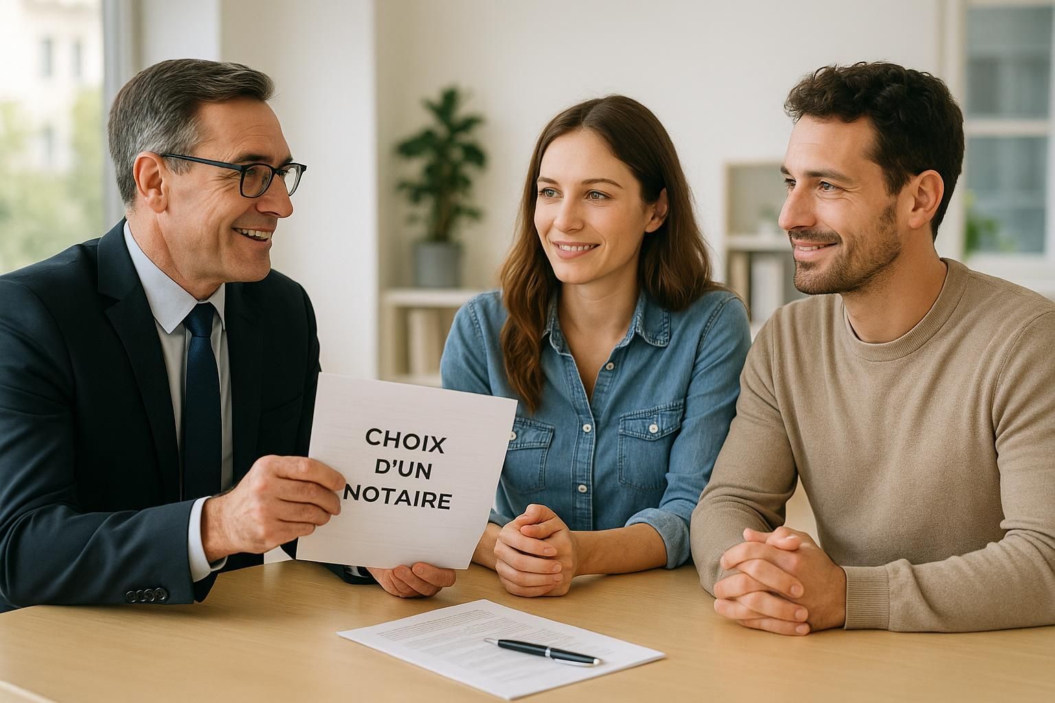 découvrez toutes les informations essentielles sur l'acte de vente d'une maison pour bien préparer la signature et sécuriser votre achat immobilier.