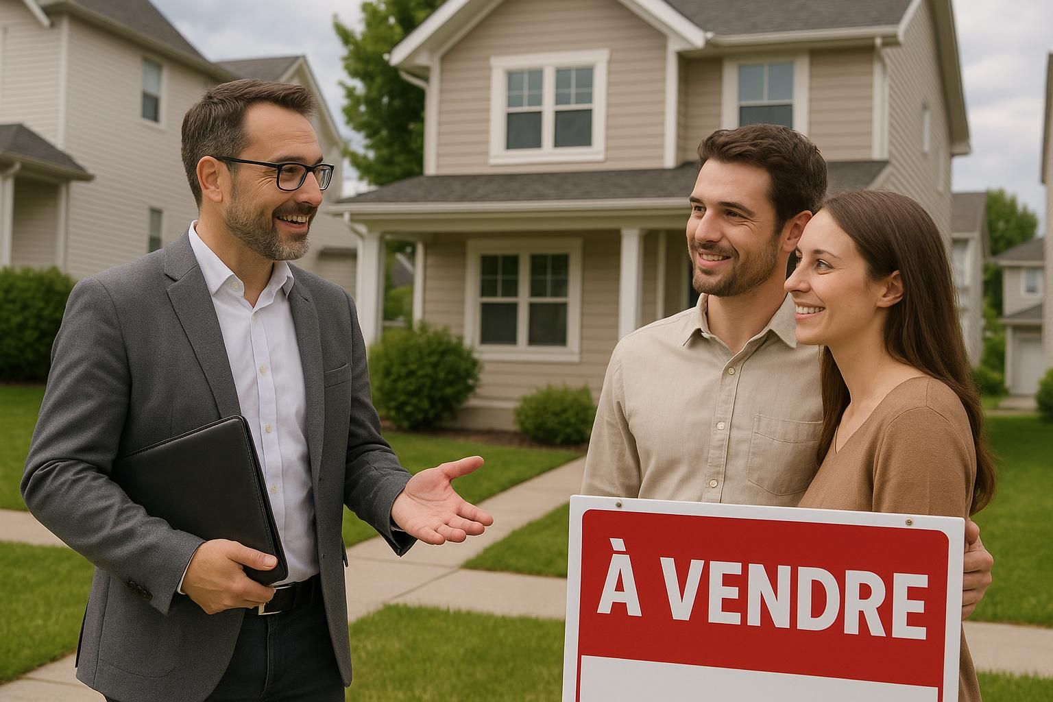 découvrez le rôle, les missions essentielles et les modalités de rémunération d'un agent immobilier indépendant pour mieux comprendre cette profession clé du secteur immobilier.