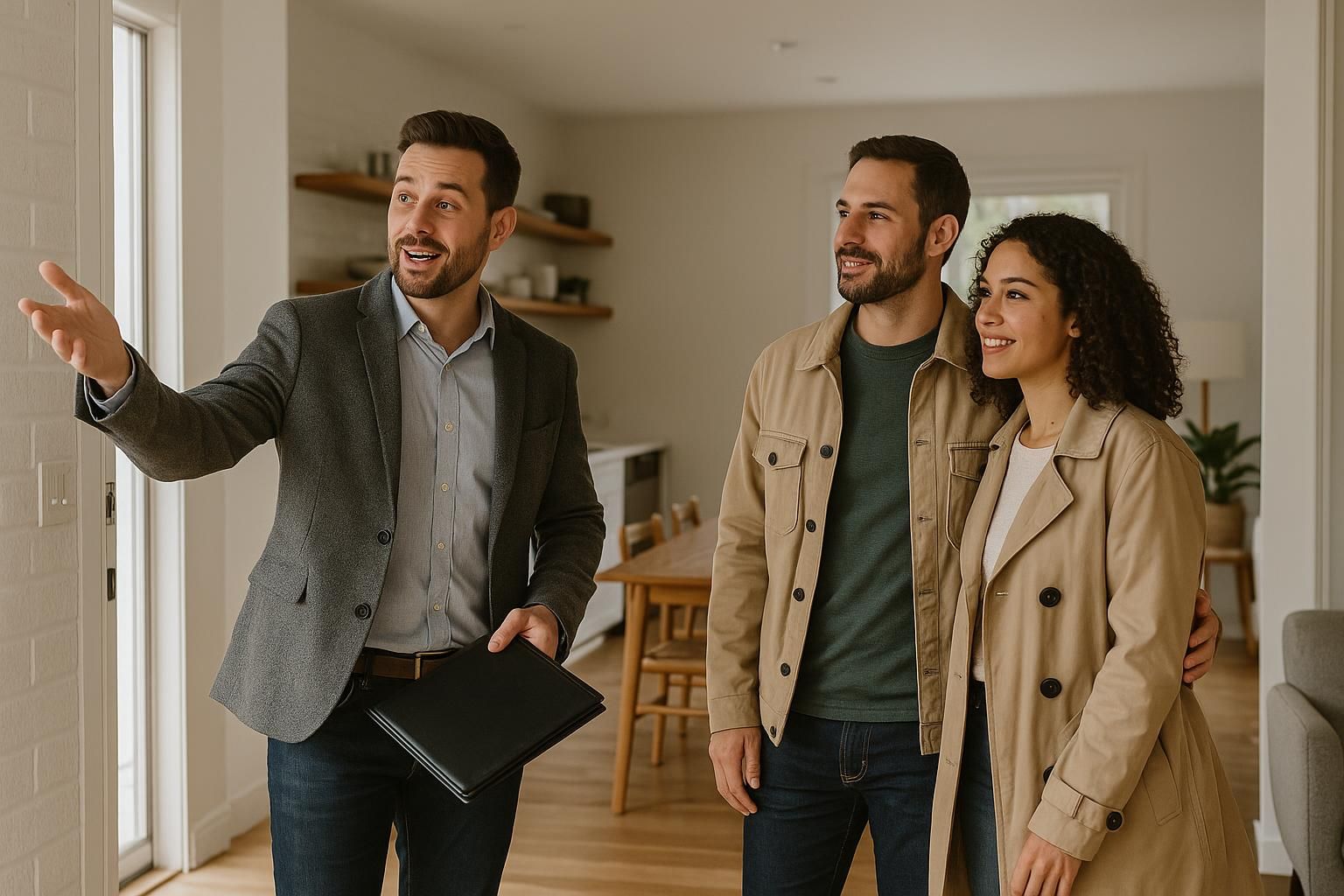 découvrez le rôle, les missions et la rémunération d'un agent immobilier indépendant. guide complet pour comprendre ce métier et ses opportunités.