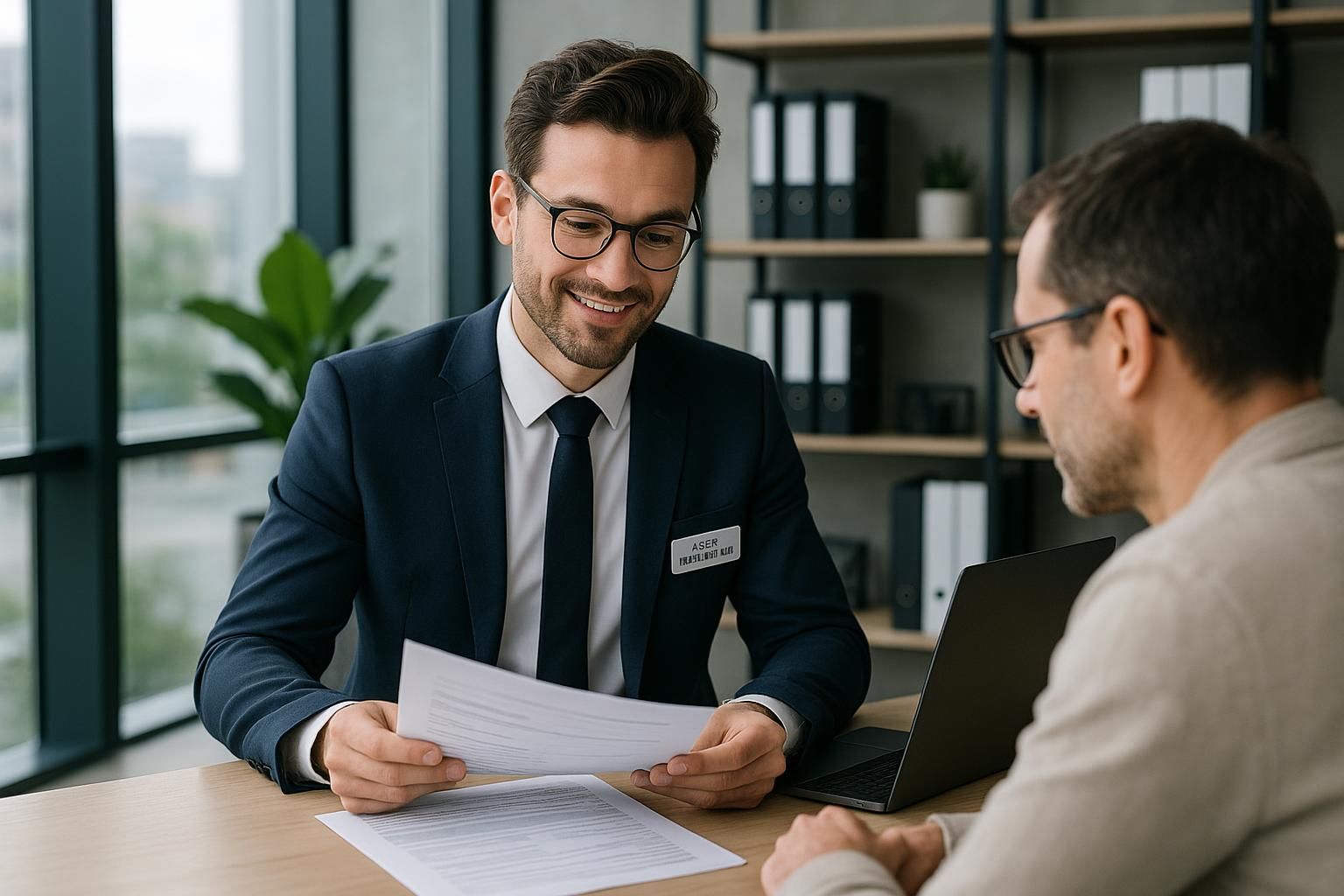 découvrez le rôle, les missions et la rémunération d'un agent immobilier indépendant pour mieux comprendre cette profession clé du secteur immobilier.