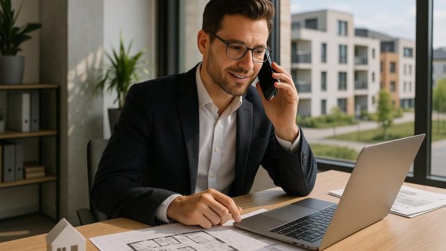 Agent immobilier indépendant : rôle, missions et rémunération expliqués