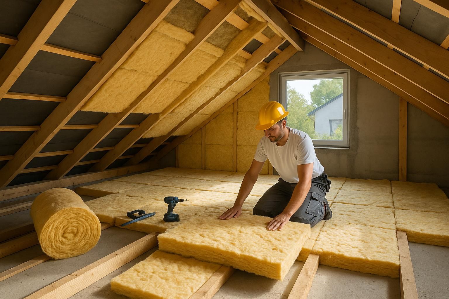 découvrez quels travaux d'isolation privilégier pour réussir votre rénovation énergétique et améliorer le confort de votre maison tout en réalisant des économies d'énergie.