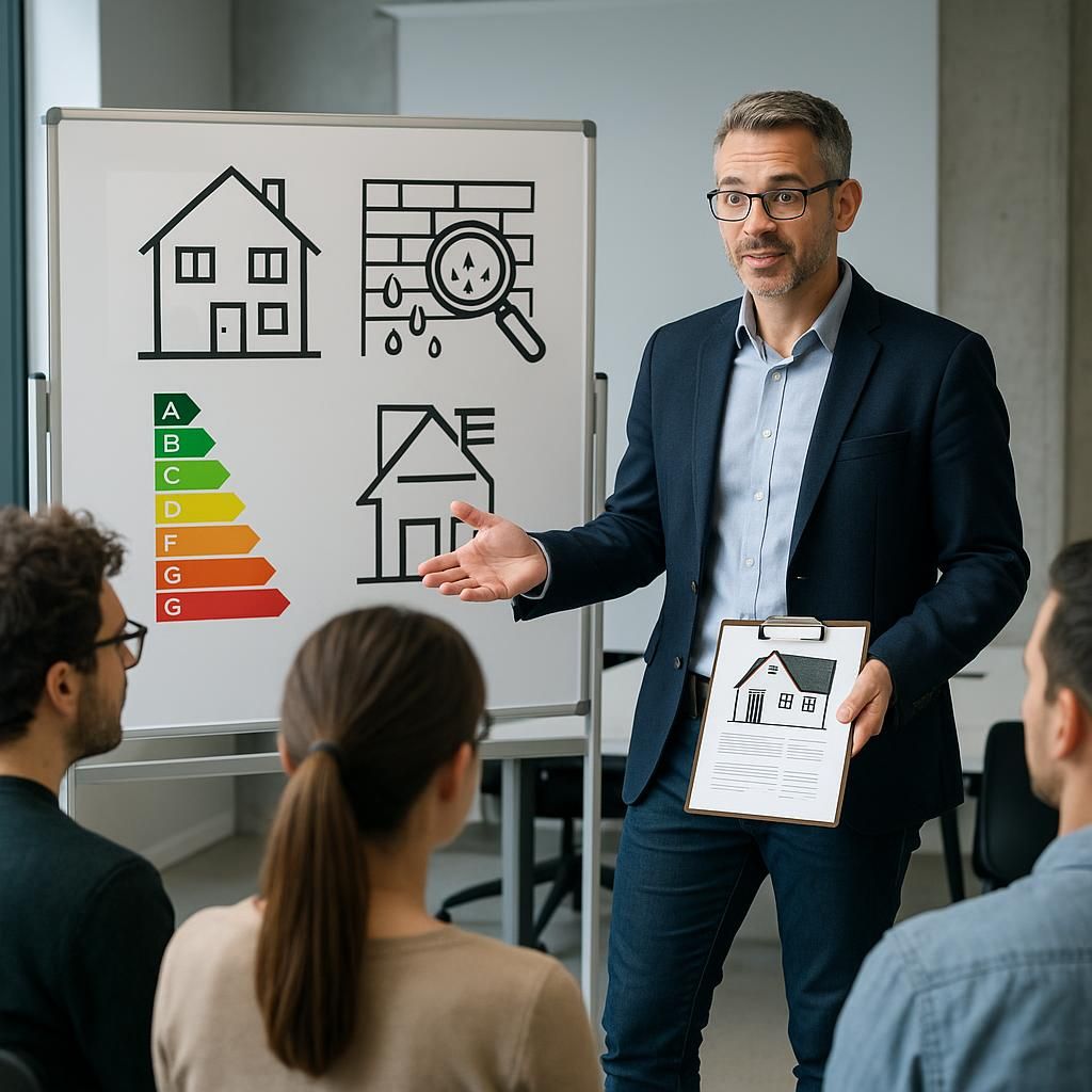 découvrez comment obtenir une aide et un financement pour votre formation en diagnostic immobilier. toutes les informations essentielles pour bien préparer votre projet et réussir votre carrière.