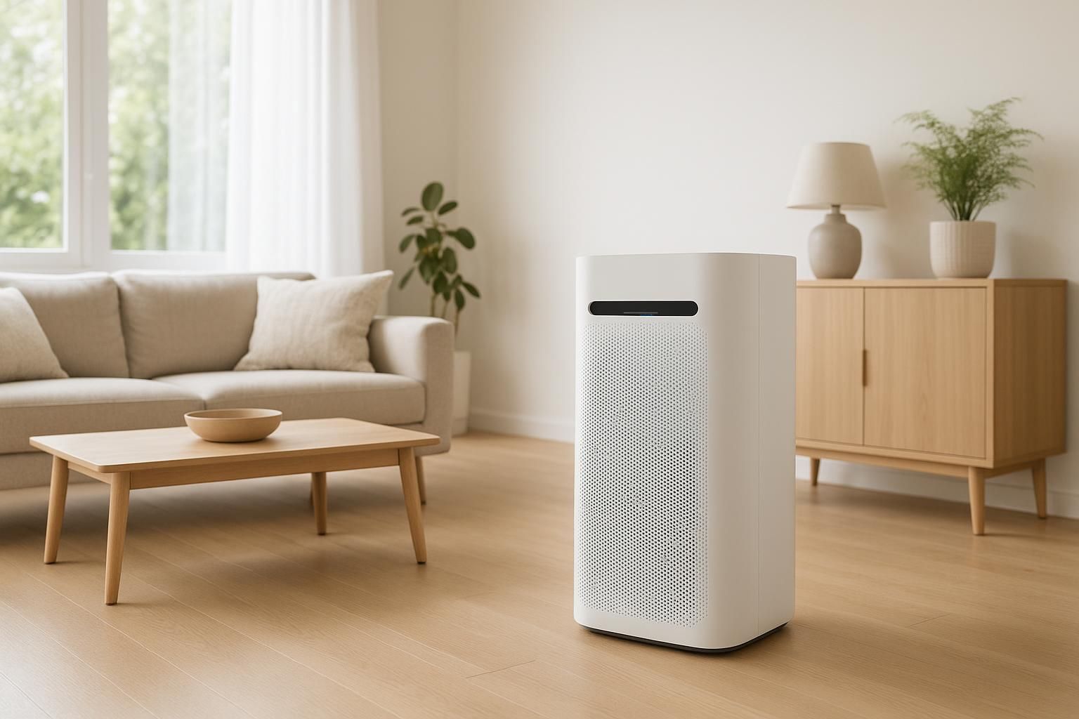 découvrez ce qu'est l'air vicié, ses effets sur la santé et les méthodes efficaces pour purifier votre intérieur et retrouver un air sain.