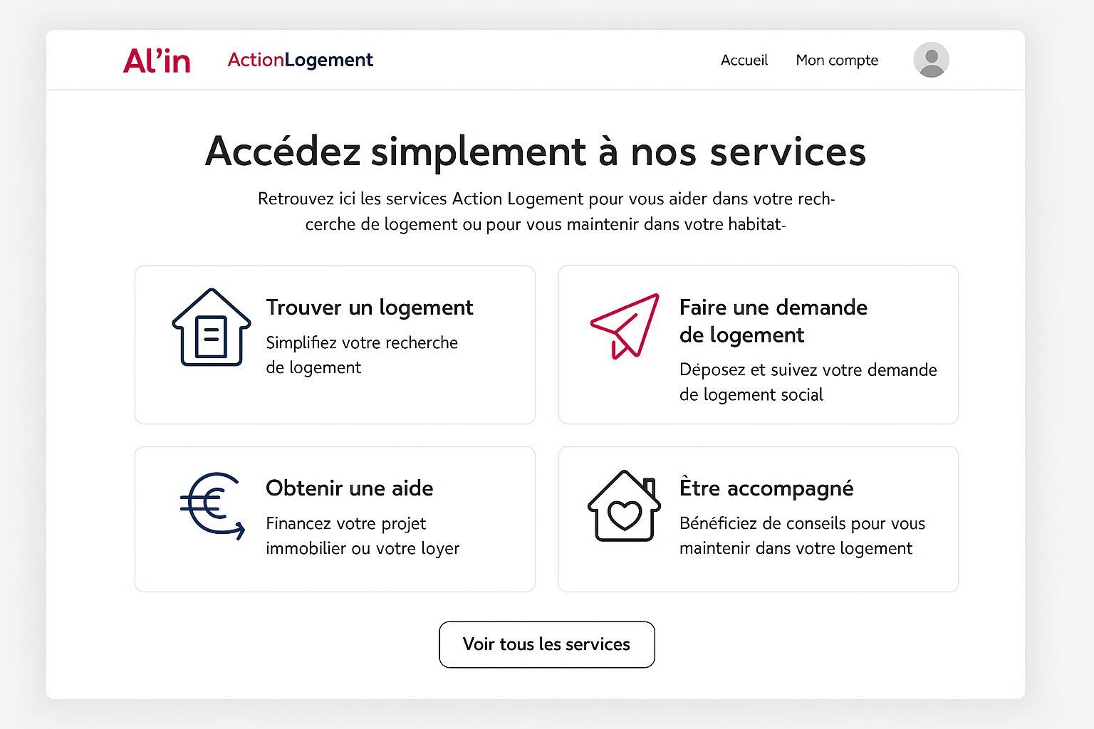 découvrez al'in action logement, la plateforme dédiée aux salariés pour faciliter l'accès au logement, bénéficier d'aides personnalisées et simplifier vos démarches.