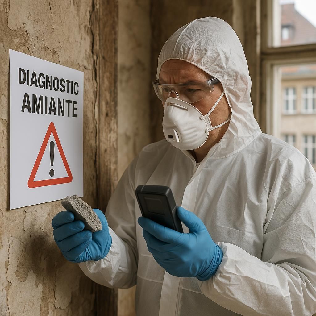 découvrez tout ce qu'il faut savoir sur le diagnostic amiante à strasbourg en 2026 : réglementation, procédures, tarifs et conseils pour assurer votre sécurité et conformité.