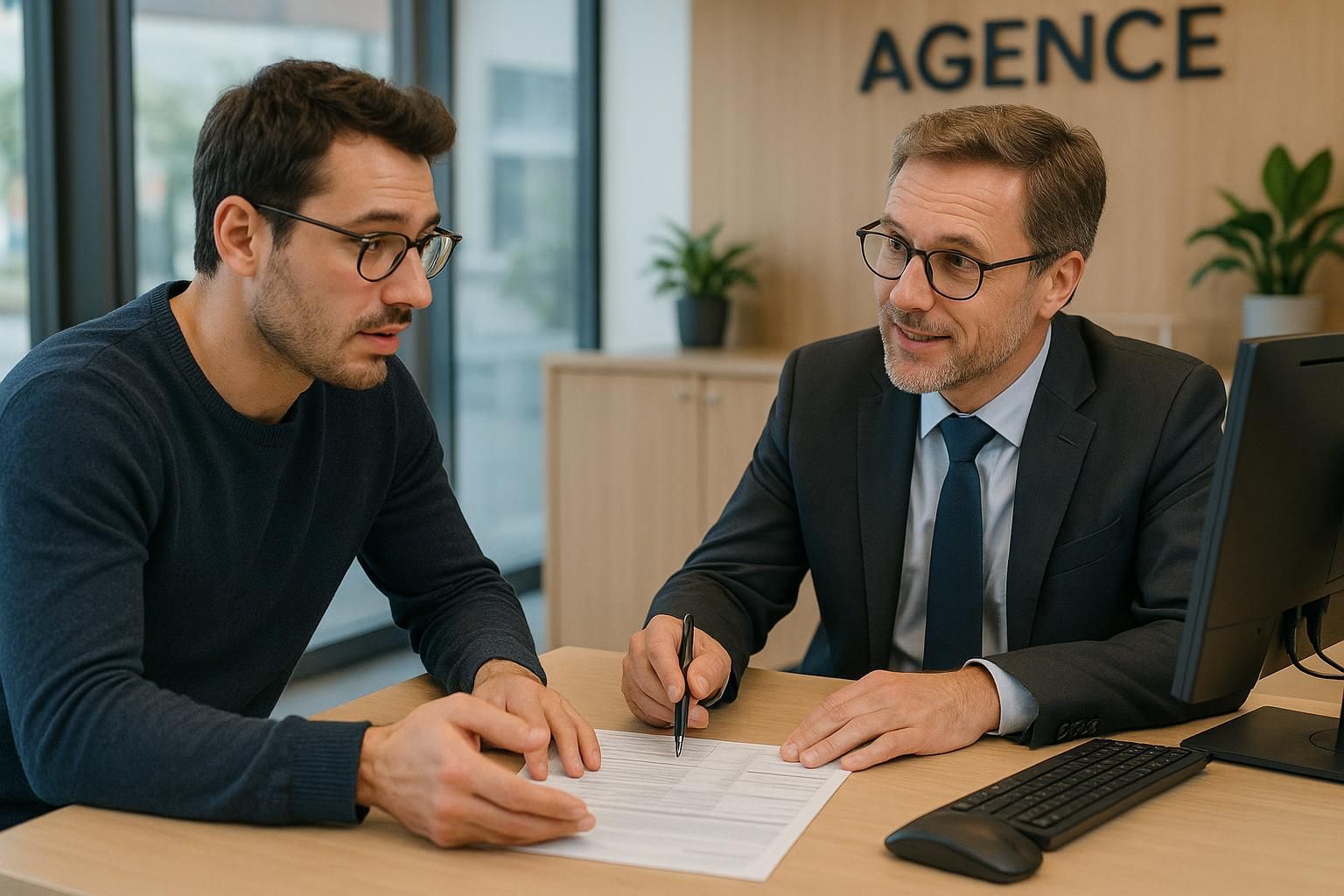 découvrez comment anticiper efficacement les frais de garantie d'un prêt immobilier en 2026 grâce à nos conseils pratiques et astuces pour optimiser votre budget.