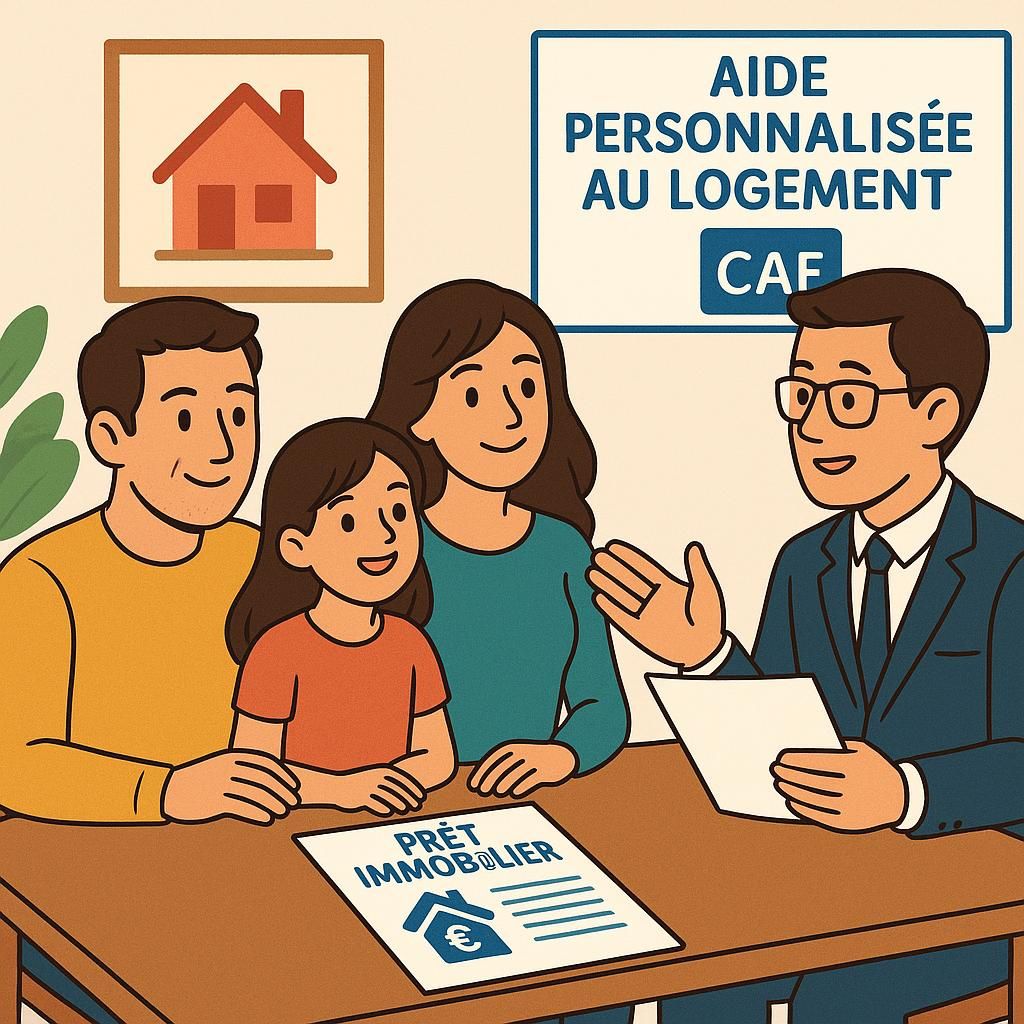 découvrez comment bénéficier des aides personnelles apl propriétaire, les conditions d'éligibilité et les démarches à suivre pour réussir votre achat immobilier.