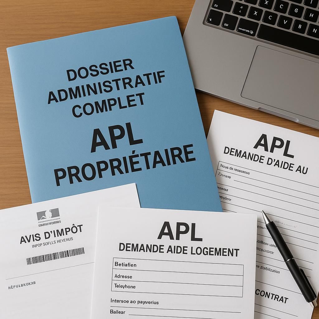 découvrez comment bénéficier des aides personnelles au logement (apl) en tant que propriétaire, les conditions d'éligibilité et les démarches à suivre pour faciliter l'achat de votre bien immobilier.
