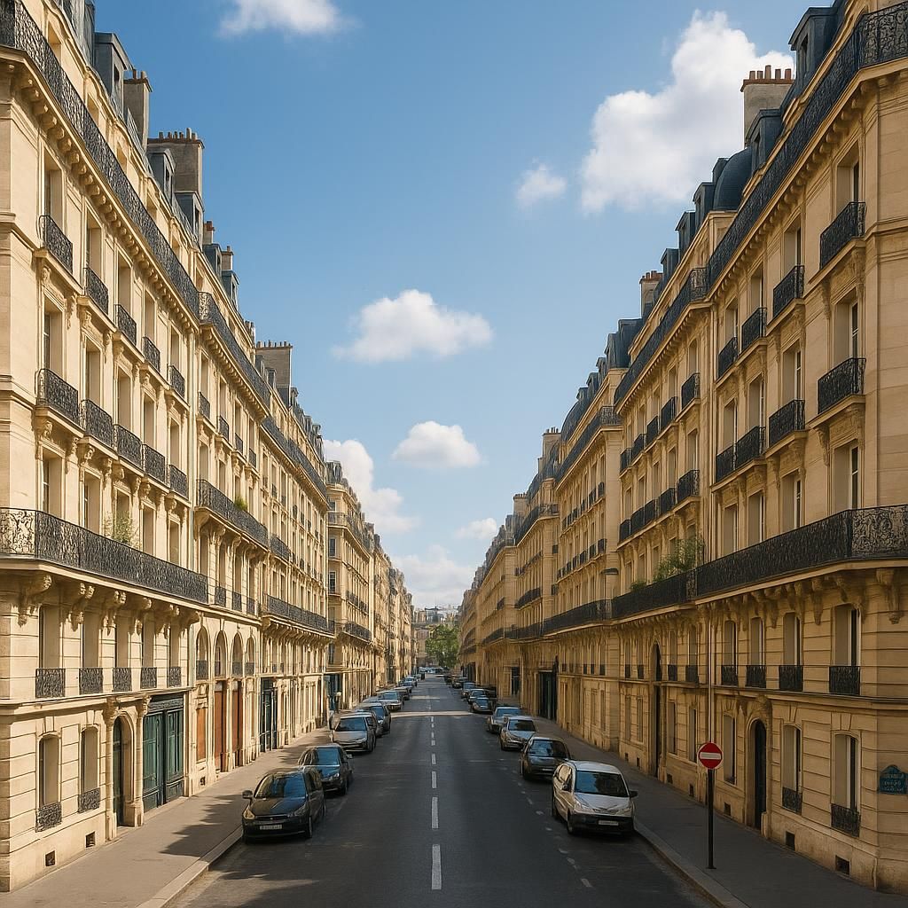 découvrez tout sur l'appartement haussmannien : définition, histoire fascinante et analyse des tendances des prix prévues pour 2026.